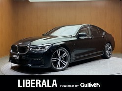 H28　BMW　BMW　7シリーズ
