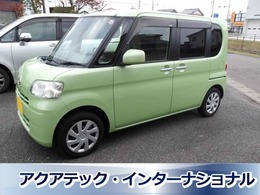 ダイハツ タント 660 X リミテッド ナビ・テレビ・バックカメラ・電動スライド