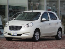 日産 マーチ 1.2 ボレロ ワンオーナー禁煙車純正ナビフルセグTVアイ