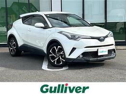 トヨタ C-HR ハイブリッド 1.8 G 純正ナビ/フルセグテレビ/バックカメラ/シ