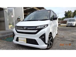 ダイハツ ムーヴ 660 RS 