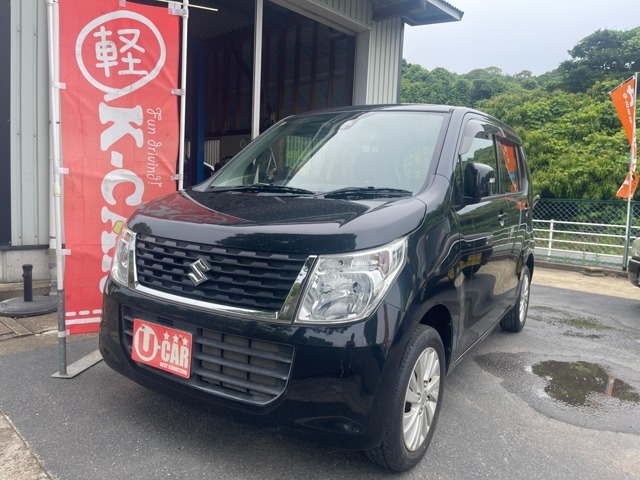 カーショップ　ファンファン！軽自動車を格安販売！エンジンオイル、エレメント交換サービス中！