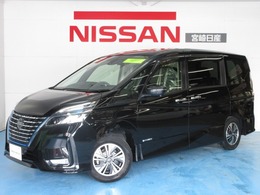日産 セレナ 1.2 e-POWER ハイウェイスター V ナビ/TV