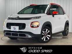 R1　シトロエン　シトロエン　C3　エアクロス　SUV