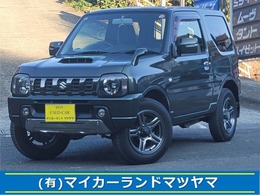 スズキ ジムニー 660 ランドベンチャー 4WD エンジン載替済