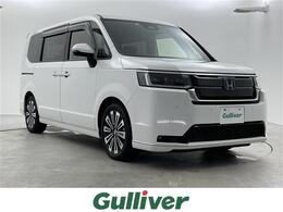 ホンダ ステップワゴン 2.0 e:HEV スパーダ プレミアムライン 純正11.4型ナビ　マルチビューカメラ　衝突