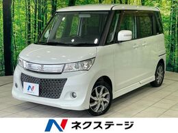 スズキ パレット 660 SW XS 禁煙車　CDオーディオ　電動スライドドア