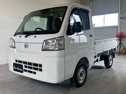 ダイハツ ハイゼットトラック 660 スタンダード 3方開 