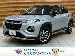 スズキ フロンクス 1.5 純正9型/全周囲カメラ/ 追従クルコン/ BSM/