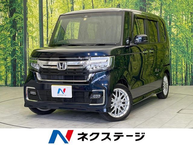両側電動スライド　純正8型ナビ　バックカメラ　ホンダセンシング　禁煙車