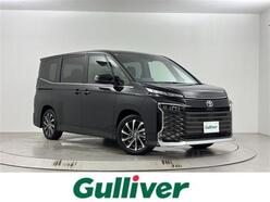 R7　トヨタ　ヴォクシー　ハイブリッド