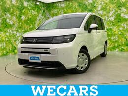 ホンダ フリード 1.5 エアー 純正 8インチ ナビ/ホンダセンシング/両側