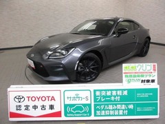 トヨタ GR86 の中古車 2.4 RZ 兵庫県加古川市 319.0万円