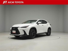 レクサス NX 250 バージョンL トヨタ認定中古車
