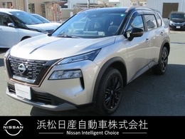 日産 エクストレイル 1.5 X e-4ORCE 90周年記念車 4WD ニッサンコネクトナビ