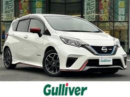 日産 ノート 1.2 e-POWER NISMO 純正ナビ 全方位カメラ ドラレコ ETC 衝突