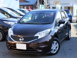 日産 ノート 1.2 X Vセレクション プラスセーフティ ナビTVアラウンドビュー/衝突軽減B/Dレコ/
