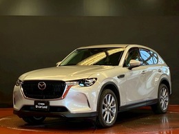 マツダ CX-60 3.3 XD Lパッケージ ディーゼルターボ 