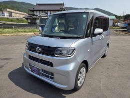 ダイハツ タント 660 X 