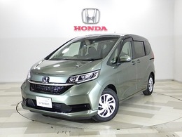 ホンダ フリード+ 1.5 G ナビ　両側オートスライド　LEDライト　ETC