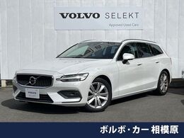 ボルボ V60 T5 モメンタム 9インチセンサスナビ　バックカメラ　PCC