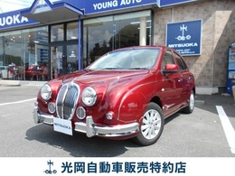 光岡自動車 ビュート ボレロベース メイクアップ ボレロベース・光岡メイクアップ車両