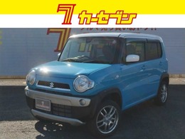 スズキ ハスラー 660 G 