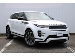 ランドローバー レンジローバーイヴォーク ダイナミック HSE 1.5L P300e PHEV 4WD サンルーフ　　EVモード　kvadratシート