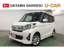 三菱 eKスペース 660 カスタム G eアシスト 一年保証・走行距離無制限　走行27089キロ