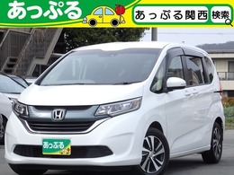 ホンダ フリード 1.5 G ホンダセンシング 純正ナビ Bカメラ 両スラ ETC 衝突軽減B