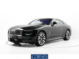 ロールスロイス スペクター ベースグレード 2024モデル SPECTRE