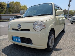 ダイハツ ミラココア 660 X 車検2年登録　ナビTVBluetooth
