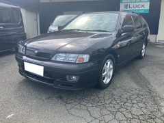 プリメーラカミノワゴン