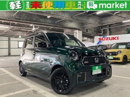 ホンダ N-ONE 660 RS 2トーンカラー仕様車　届出済未使用車