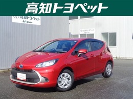 トヨタ アクア 1.5 G 