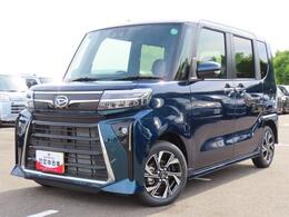 ダイハツ タント 660 カスタム X 2WD　CVT　660cc　両側電動スラ