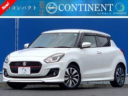 スズキ スイフト 1.0 RSt ワンオーナー　禁煙　ナビ　フルセグ　Blue