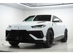ペルフォルマンテ 4WD