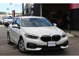 BMW 1シリーズ 118i DCT 