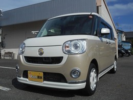 ダイハツ ムーヴキャンバス 660 G メイクアップ SAII ワンオーナー　禁煙　スペアキー　両側電動