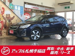 インプレッサXV