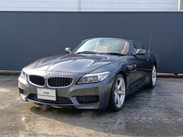 BMW Z4 sドライブ 20i Mスポーツ 認定中古車 1オーナー 茶革 Bカメラ