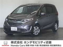 フリード+
