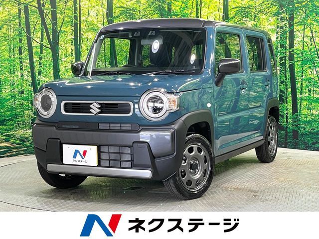 届出済未使用車　衝突軽減　レーダークルーズ　レーンアシスト　LEDヘッド