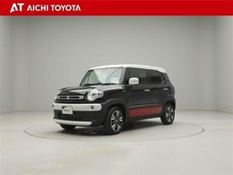 スズキ クロスビー 1.0 ハイブリッド MZ ワンオーナー　全方位モニター
