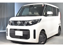 日産 ルークス 660 X 
