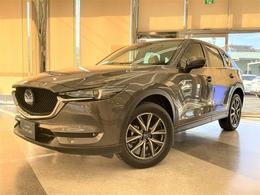 マツダ CX-5 2.0 20S シルク ベージュ セレクション マツダコネクトナビ 地デジ 360°モニター