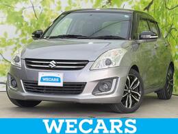 スズキ スイフト 1.2 スタイル-DJE シートヒーター 前席/シート ハーフレザー/