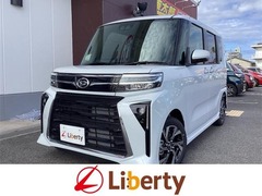 ダイハツ タント の中古車 660 カスタム X 三重県津市 168.6万円