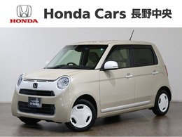 ホンダ N-ONE 660 スタンダード L ホワイトクラッシースタイル ギャザズメモリーナビ　ワンセグ